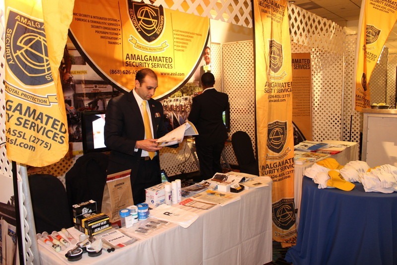 2015 ACCP Exhibition