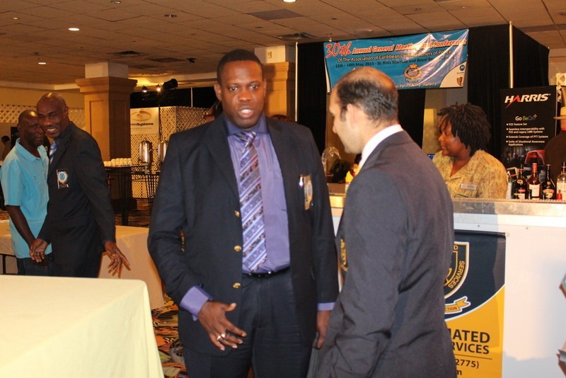 2015 ACCP Exhibition