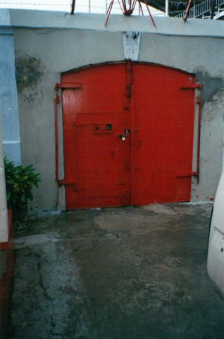 Antigua Prison Operations