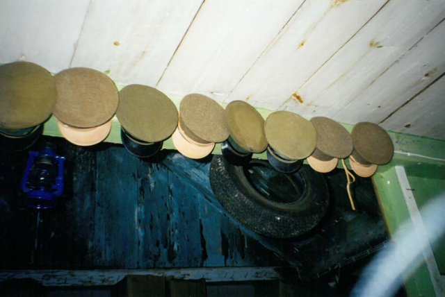 Antigua Prison Operations