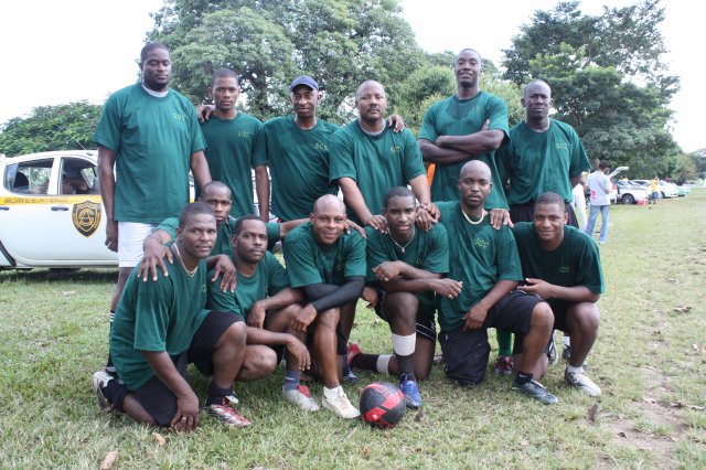 Sports Club Activity