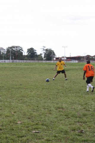 Sports Club Activity