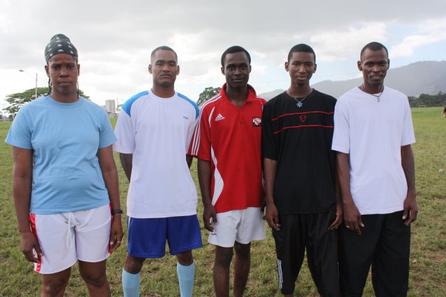 Sports Club Activity