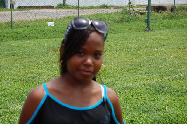 Sports Club Activity