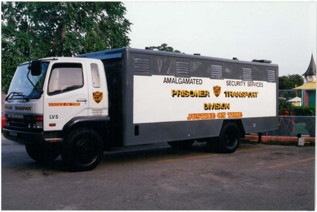 A Blast from the Past