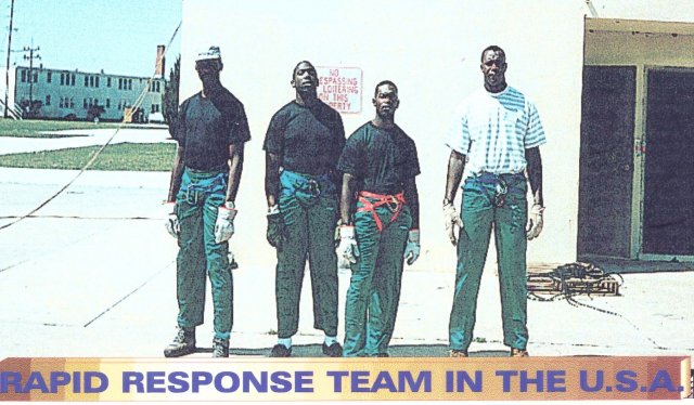 A Blast from the Past
