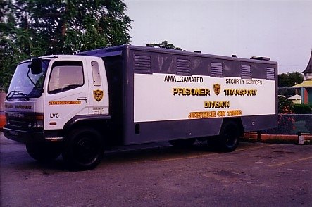 A Blast from the Past