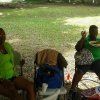 Sports Club Activity