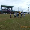 Sports Club Activity
