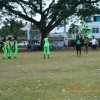 Sports Club Activity