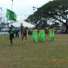 Sports Club Activity