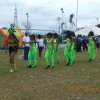 Sports Club Activity