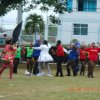 Sports Club Activity