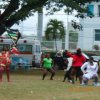 Sports Club Activity