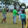 Sports Club Activity