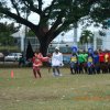 Sports Club Activity
