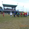 Sports Club Activity