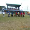 Sports Club Activity