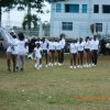 Sports Club Activity