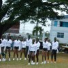 Sports Club Activity