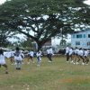 Sports Club Activity