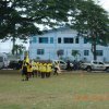 Sports Club Activity