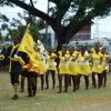 Sports Club Activity