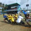 Sports Club Activity