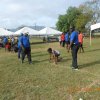 Sports Club Activity