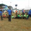 Sports Club Activity