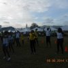 Sports Club Activity