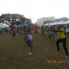 Sports Club Activity