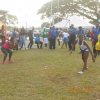 Sports Club Activity