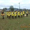 Sports Club Activity