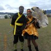 Sports Club Activity