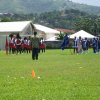 Sports Club Activity