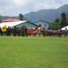 Sports Club Activity