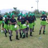 Sports Club Activity