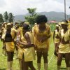 Sports Club Activity