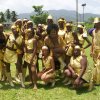 Sports Club Activity