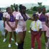 Sports Club Activity