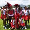 Sports Club Activity