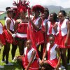 Sports Club Activity