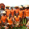 Sports Club Activity