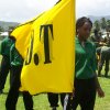 Sports Club Activity