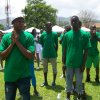 Sports Club Activity