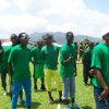 Sports Club Activity