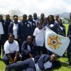 Sports Club Activity
