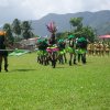 Sports Club Activity