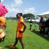 Sports Club Activity